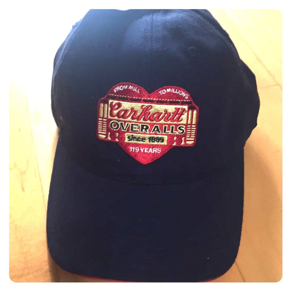 Cap